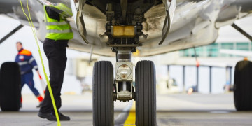 Produktion der Boeing 737 Max vorübergehend gestoppt